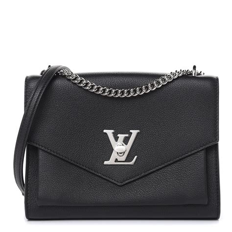 louis vuitton soft calfskin my lockme|Mylockme Chain Bag Lockme Leather .